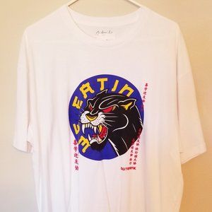 Outrank Mens T shirt We Eatin